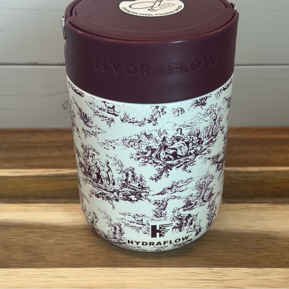 Food Jar - Picture 2 of 6